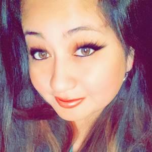 Meet your Posher, Glenda